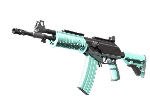 Galil AR | Robin's Egg (Minimal Wear)