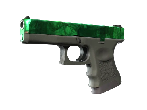 Glock-18 | Doppler Gama