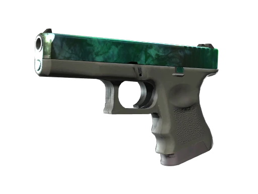 Glock-18 | Doppler Gama