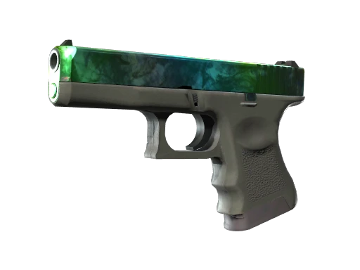 Glock-18 | Doppler Gama