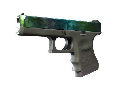 Glock-18 | Doppler Gama