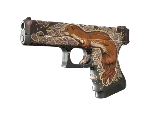 Glock-18 | Weasel (Field-Tested)