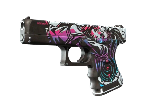 Glock-18 | Neo-Noir (Field-Tested)