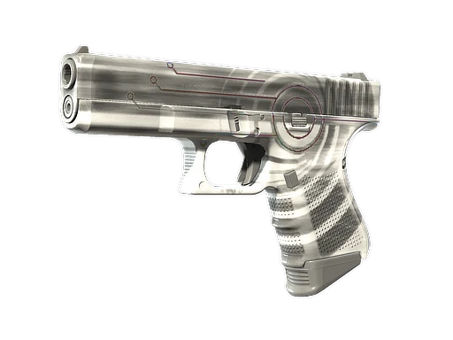 Glock-18 | Trace Lock (Field-Tested)
