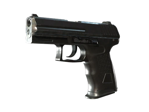 Souvenir P2000 | Panther Camo (Factory New)