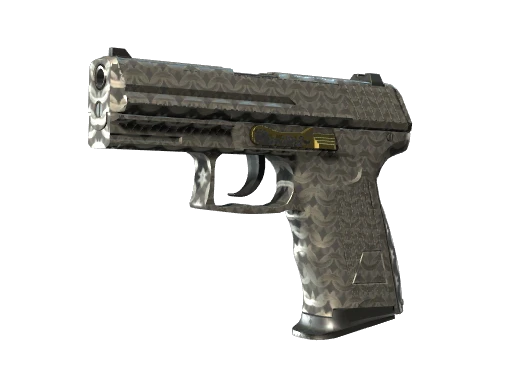 P2000 | Chainmail (Field-Tested)