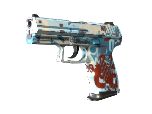 P2000 | Dispatch (Well-Worn)