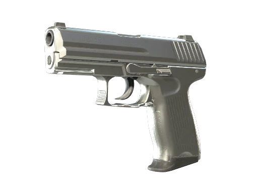 Souvenir P2000 | Silver (Factory New)