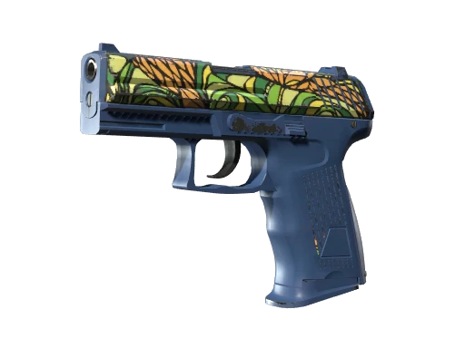 StatTrak™ P2000 | Corticera (Factory New)