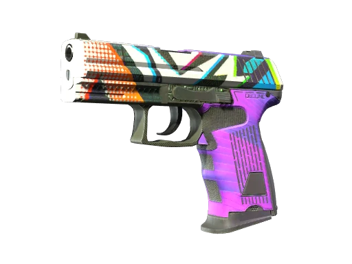 P2000 | Wicked Sick (Field-Tested)