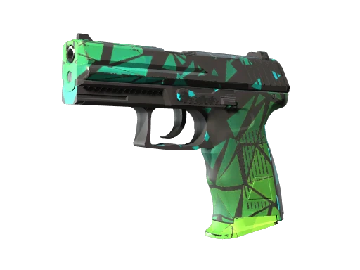 P2000 | Pulse (Field-Tested)