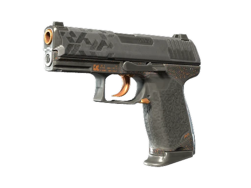P2000 | Sure Grip (Field-Tested)
