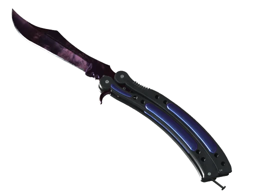 Butterfly Knife | Doppler