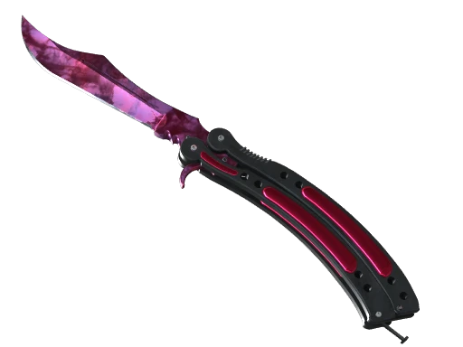 Butterfly Knife | Doppler