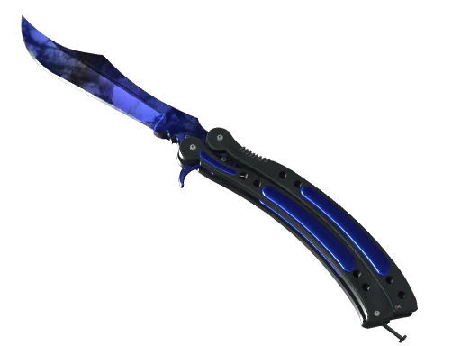 Butterfly Knife | Doppler