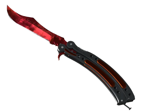 Butterfly Knife | Doppler