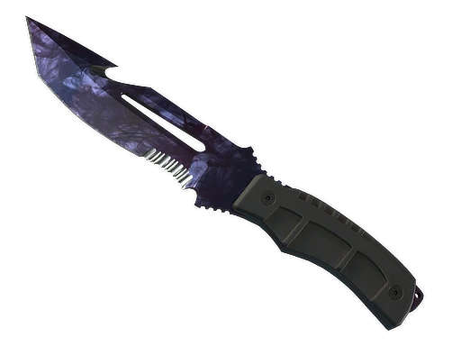 Survival Knife | Волны