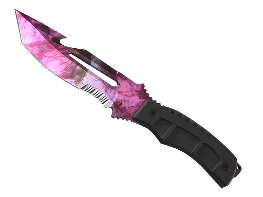 Survival Knife | Волны