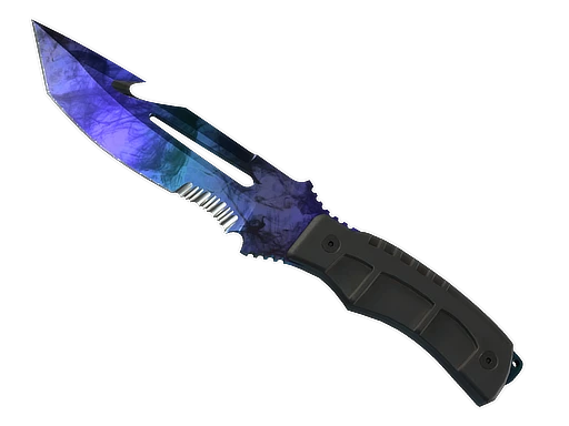 Survival Knife | Волны