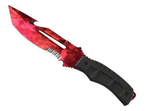 Survival Knife | Волны