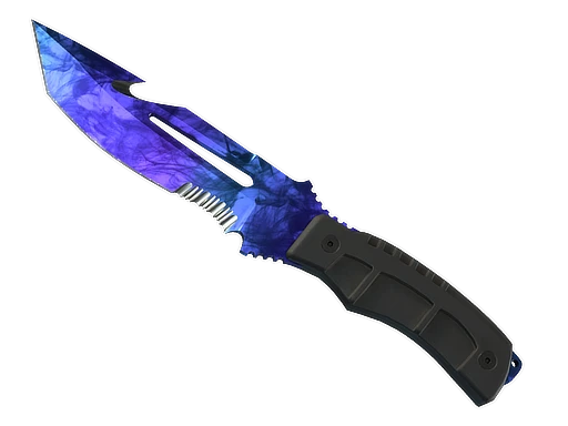 Survival Knife | Волны