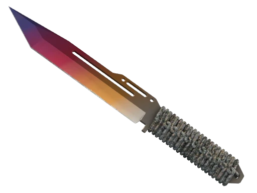 ★ Paracord Knife | Fade (Factory New)