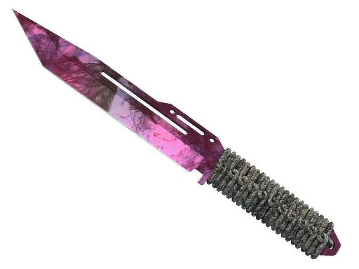 Paracord Knife | Doppler