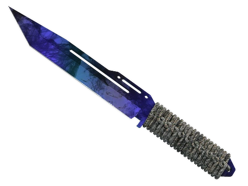 Paracord Knife | Doppler