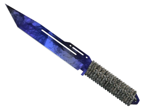 Paracord Knife | Doppler