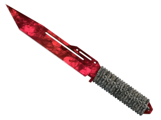 Paracord Knife | Doppler