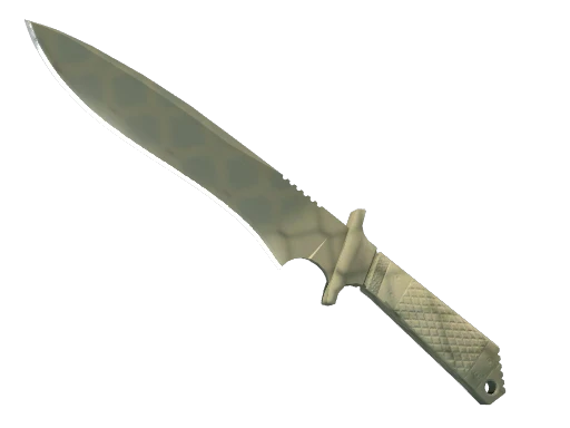 ★ Classic Knife | Safari Mesh (Factory New)