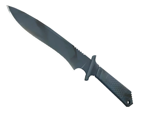 ★ StatTrak™ Classic Knife | Night Stripe (Factory New)