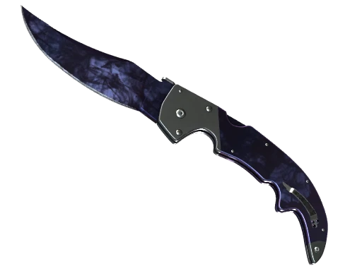 Falchion Knife | Doppler