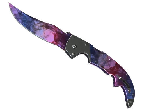 ★ Falchion Knife | Doppler (Factory New)