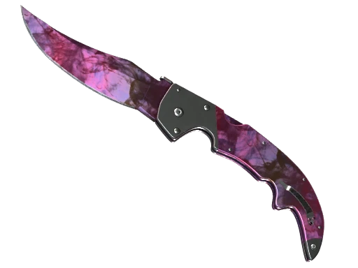 Falchion Knife | Doppler