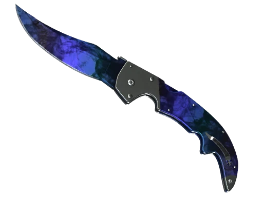 Falchion Knife | Doppler