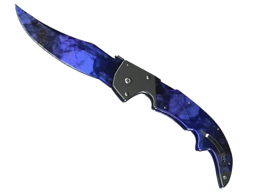 Falchion Knife | Doppler