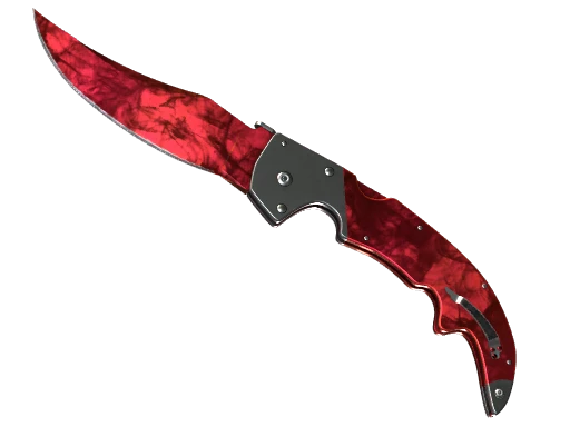 Falchion Knife | Doppler