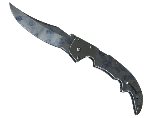 ★ StatTrak™ Falchion Knife | Stained (Factory New)
