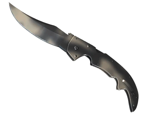 ★ Falchion Knife | Scorched (Field-Tested)
