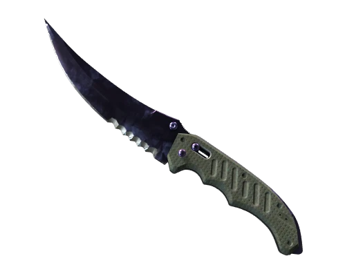 Flip Knife | Doppler