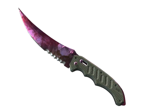 Flip Knife | Doppler
