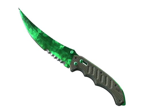 Flip Knife | Gamma Doppler