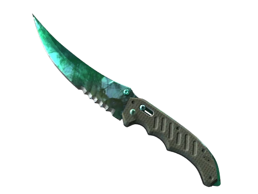 Flip Knife | Gamma Doppler