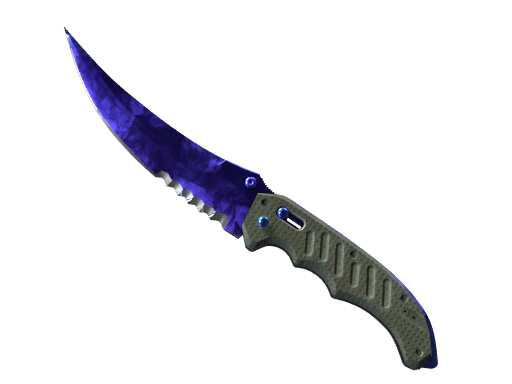 Flip Knife | Doppler