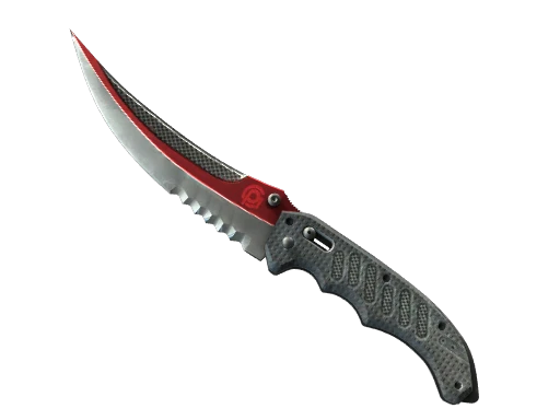 ★ Flip Knife | Autotronic (Field-Tested)