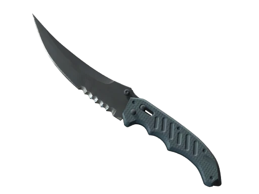 ★ Flip Knife | Night (Field-Tested)