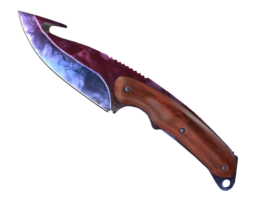★ Gut Knife | Doppler (Factory New)