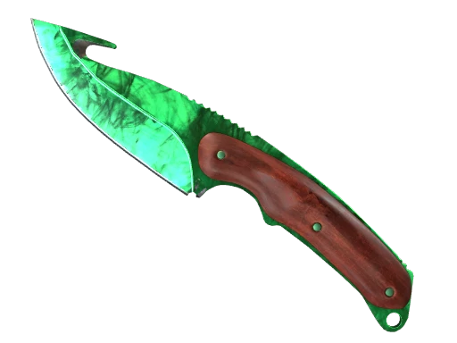 Gut Knife | Гамма-ефект Доплера