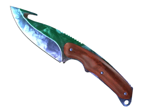 ★ Gut Knife | Gamma Doppler (Factory New)